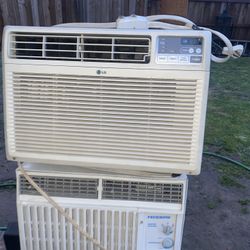 2 Window Ac 
