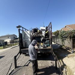 Yo Recojo Metal gratis