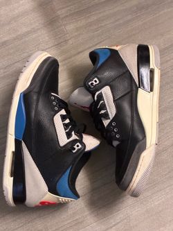 Air Jordan 3