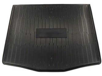 Mustang Mach-E 2021-2026 Trunk All Weather Floor Liner Trays
