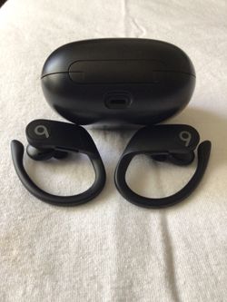 Beats Powerbeats pro