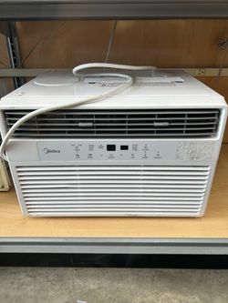 Midea Air Conditioner 8000BTU