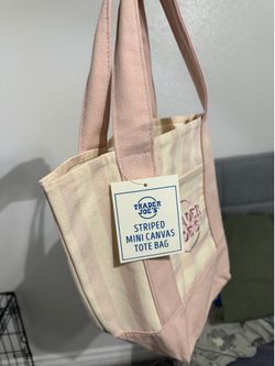 trader joes tote