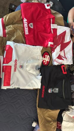 49ers Jerseys