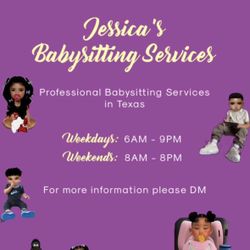 Babysitting 