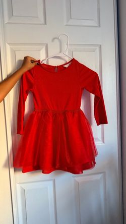 Girls dress