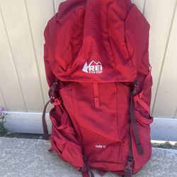 Kids Hiking Backpacking Pack 