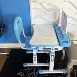 Child’s Desk