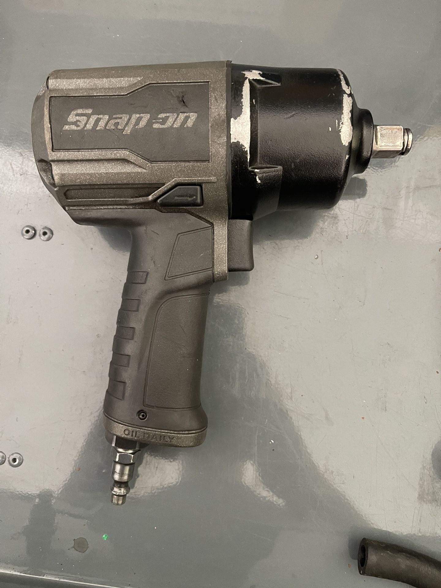 Snap On Pt850 1/2 Air Impact