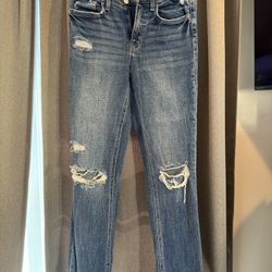 Flying Monkey Jeans Size 26