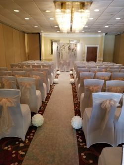 Event planning and Decorating
