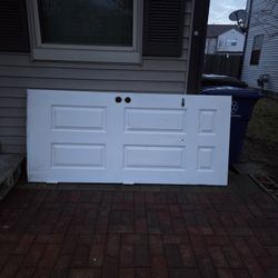 Free Front Door