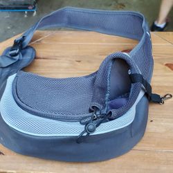 FDJASGY Pet carrying shoulder bag
