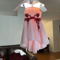 Party Girl dress