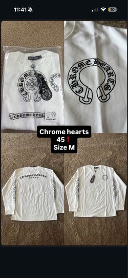 Chr3mo hearts