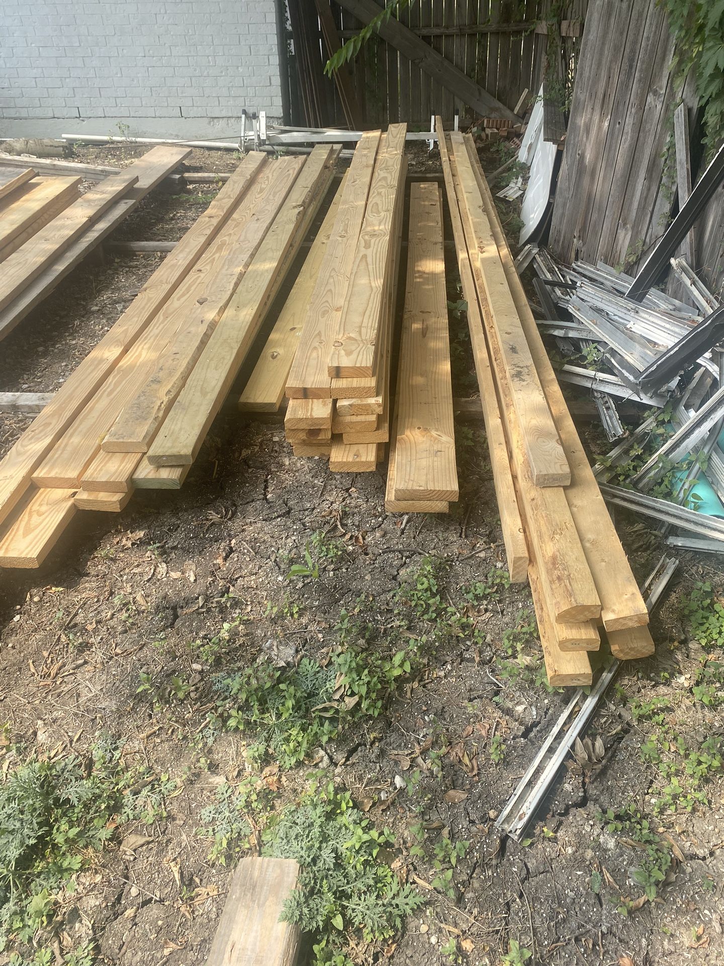 2x6 Y 2x 4
