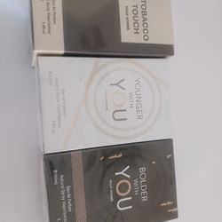 perfume, for men and women