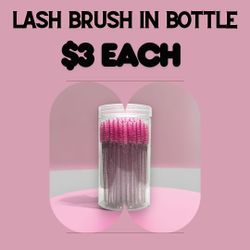 Lash Extensions Supplies 