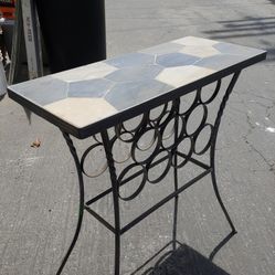 Wine Rack