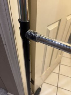 Folding Rack