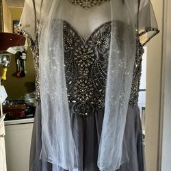 Vestido Para Fiesta Nuevo