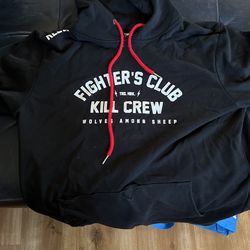 Size Medium