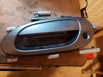 RSX Driver Door Handle