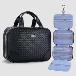 BOYATU Travel Hanging Toiletry Bag 