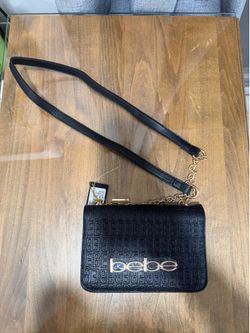 Bebe crossbody