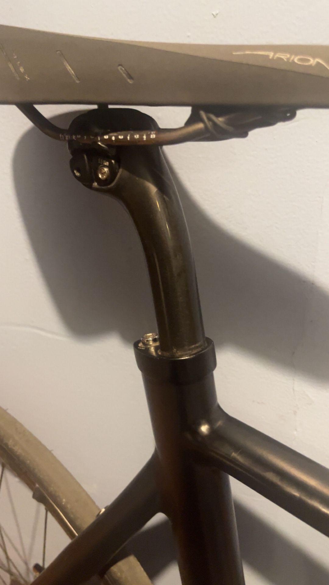 enve seatpost