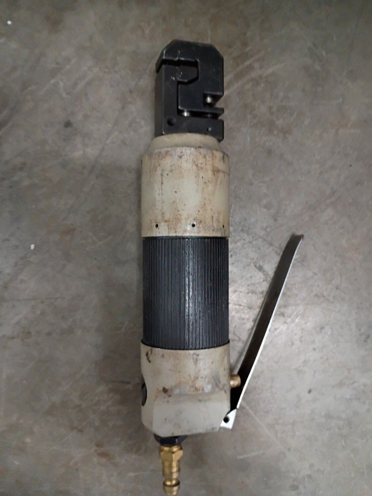 WINMAX AUTOMOTIVE TOOLS Air Panel Punch Flange Tool Sheet Metal