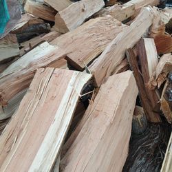 Juniper Firewood 