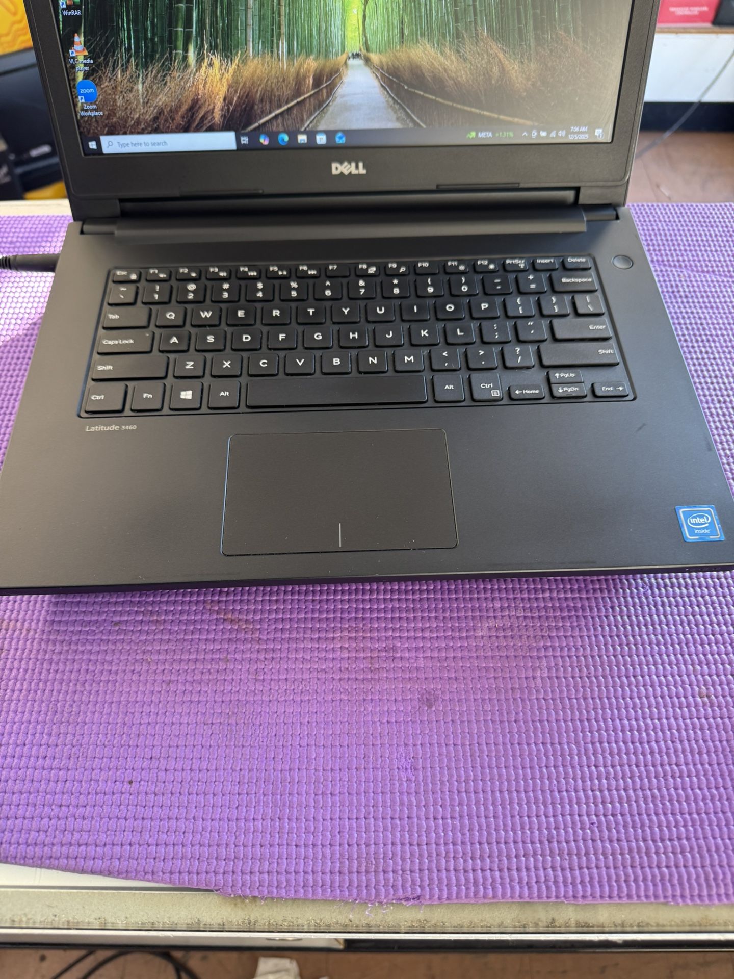 Dell Latitude 14β 3460 β Celeron, 16GB RAM, SSD, Win 10 Pro (Affordable Work Laptop)