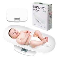 Momcozy Baby Scale