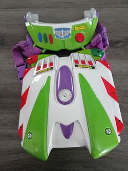 NWOT Buzz Light year Jet Pack