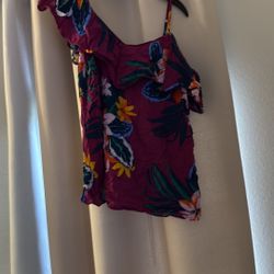 Blouse For Woman 
