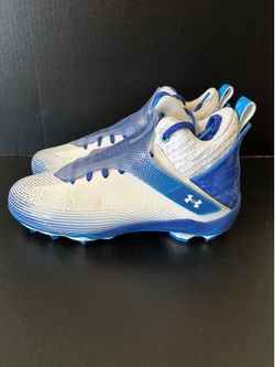 Men’s Under Armour Highlight Hammer MC Football Cleats