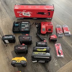 Power Tools In Stock 
