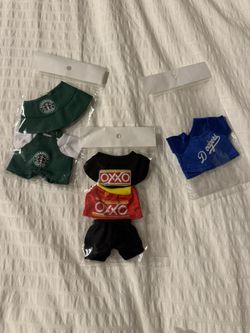 Labubu Outfits