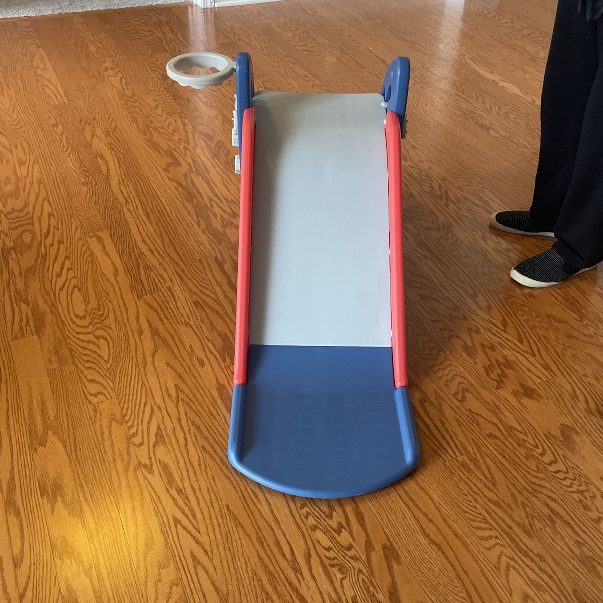 Toddler Slide