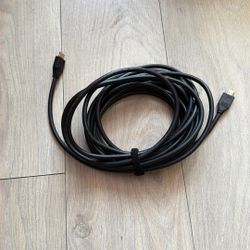 HDMI Cable 25'
