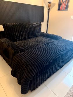 Chaise