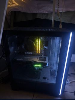 Full Gaming PC - RTX360 Ti