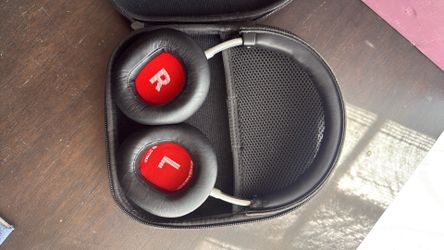 Rare Aiwa Arc-1 Headphones