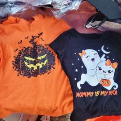 5t Halloween Shirts Kids Sale