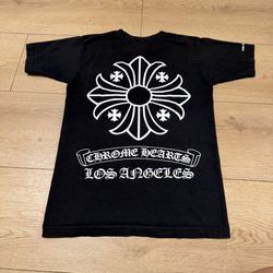 Chrome Hearts LA exclusive shirt