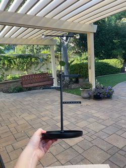 Jewelry stand!
