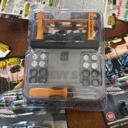 M2 Machines  Chevy S10 Lift 