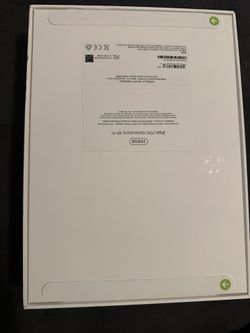 ipad 10 256g brand new