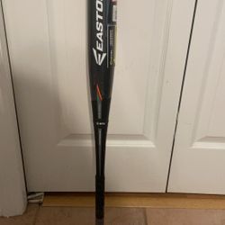 Easton baseball bat